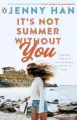 It's Not Summer Without You - tantis.pl