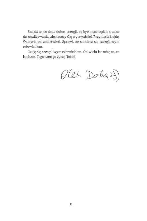 Najcenniejszy skarb - tantis.pl