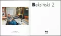 Beksiński 2 miniatura albumu - tantis.pl