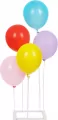 Modułowy stojak na balony z podstawą - tantis.pl