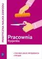 Pracownia fryzjerska. Wykonywanie zabiegów A.19 - tantis.pl