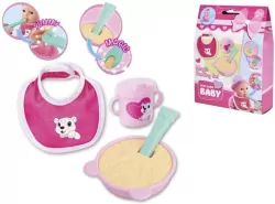 Akcesoria do karmienia