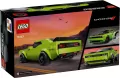 LEGO® Samochód sportowy Dodge Challenger SRT Hellcat 77237 - tantis.pl