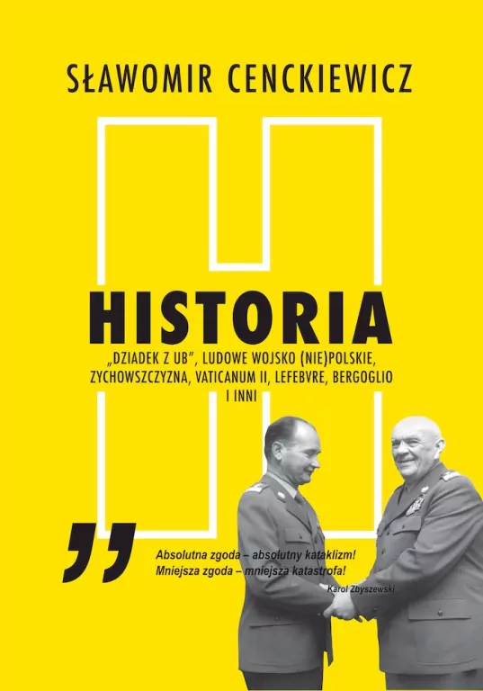 Historia - tantis.pl