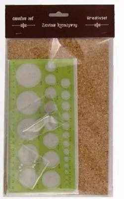 Zestaw do quillingu - tantis.pl
