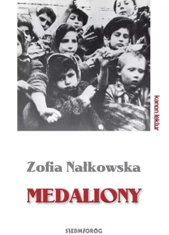 Medaliony - tantis.pl