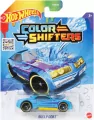 Hot Wheels Auto zmieniające kolor Torque Twister - tantis.pl