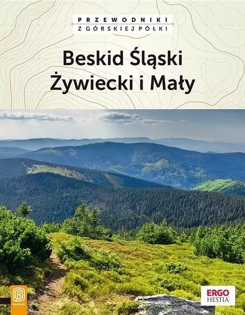 Przewodnik Beskid Śląski, Żywiecki i Mały - tantis.pl