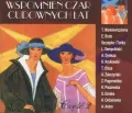 Wspomnień czar cudownych lat cz.2 CD - tantis.pl