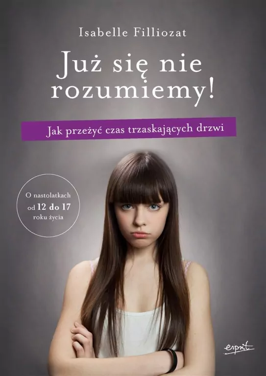 Już się nie rozumiemy! Jak przeżyć czas trzaskających drzwi - tantis.pl