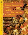 Janko muzykant. Latarnik. Audiobook - tantis.pl