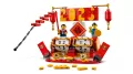 LEGO® Kalendarz festiwalowy 40678 - tantis.pl