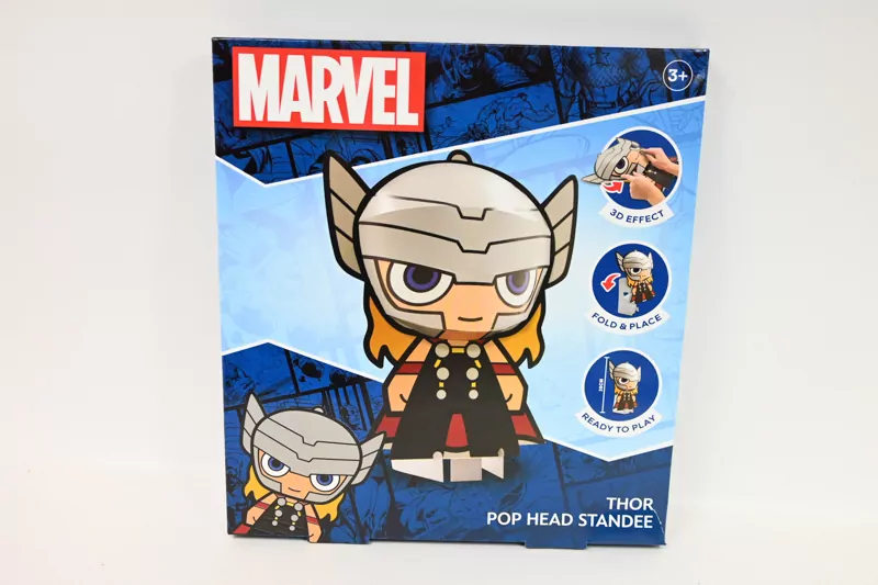 *****Origami Marvel 30cm figurka MV24336 - tantis.pl