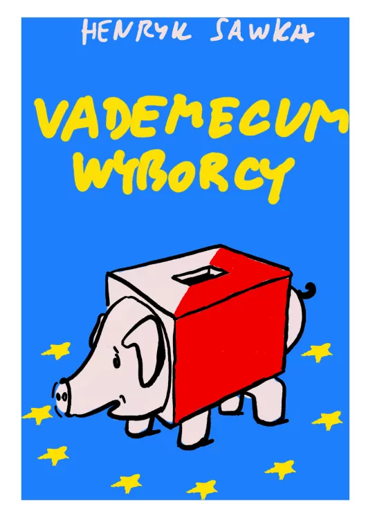 Vademecum wyborcy - tantis.pl