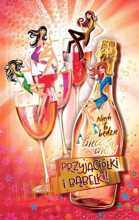 Kartka okolicznościowa - tantis.pl