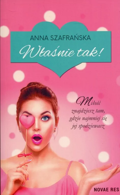 Właśnie tak! - tantis.pl