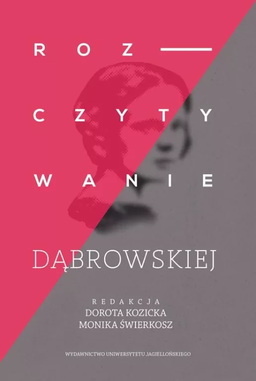 Rozczytywanie Dąbrowskiej - tantis.pl