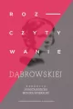 Rozczytywanie Dąbrowskiej - tantis.pl