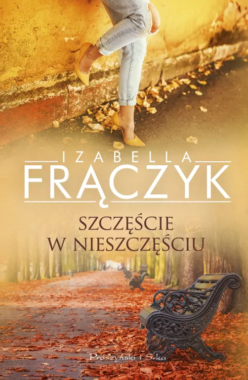 Szczęście w nieszczęściu - tantis.pl