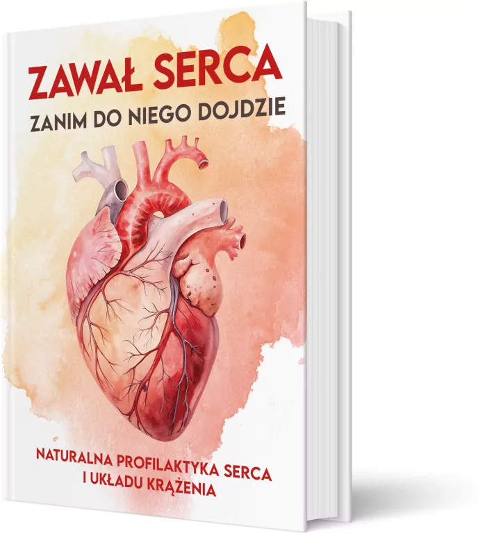 Zawał Serca. Zanim do niego dojdzie - tantis.pl