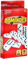 Domino. Gra. Mega Creative - tantis.pl