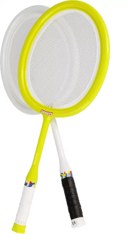 Rakietki plażowe 24x48x4 - tantis.pl