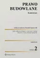Prawo budowlane. Komentarz w.2 - tantis.pl