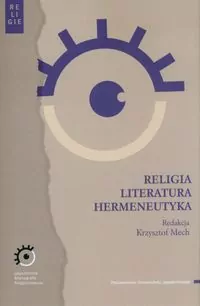 Religia literatura hermeneutyka - tantis.pl