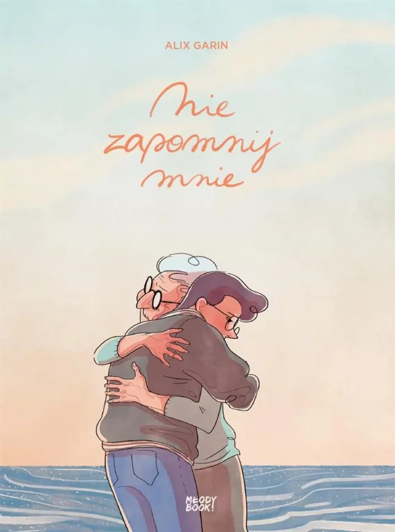 Nie zapomnij mnie - tantis.pl