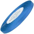 Brewis. Wstążka satynowa, błękitna 12mmx32m - tantis.pl