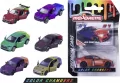Majorette Pojazdy Color Change mix - tantis.pl
