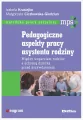 Pedagogiczne aspekty pracy asystenta rodziny - tantis.pl