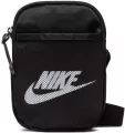 Saszetka na ramię Nike Heritage czarna - tantis.pl