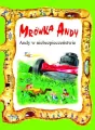 Mrówka Andy. Andy w niebezpieczeństwie - tantis.pl