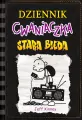Dziennik cwaniaczka 10. Stara bieda w.3 - tantis.pl