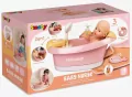 Wanienka z hydromasażem. Smoby. Baby Nurse - tantis.pl