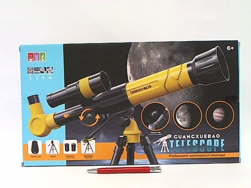 Teleskop - tantis.pl