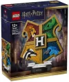 LEGO® Herb Hogwartu 76462 - tantis.pl