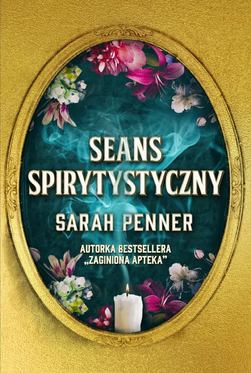 Seans spirytystyczny - tantis.pl