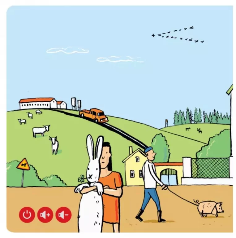 Weterynarze. Zawody. Czytaj z Albikiem - tantis.pl