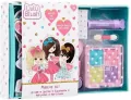 Zestaw Make up Junior CREATE IT! - tantis.pl