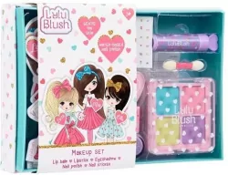 Zestaw Make up Junior CREATE IT!