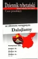 Dziennik tybetański. Czas przeklęty - tantis.pl