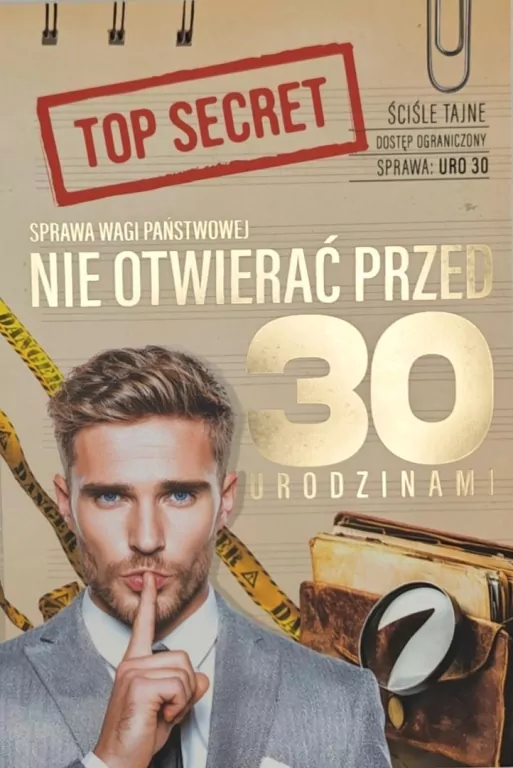 Karnet Urodziny - tantis.pl