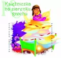 Księżniczka na ziarnku grochu. Audiobook - tantis.pl