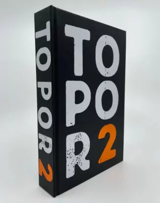 Dzieła wybrane. Tom 2. Obsceniczny