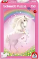 Puzzle Różowy jednorożec G3 - tantis.pl