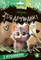 Zadanka & zdrapywanki. Kotki - tantis.pl