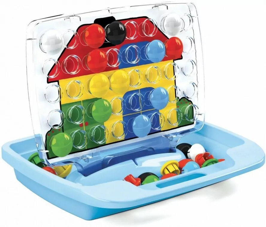 Mozaika Pixel Junior - tantis.pl