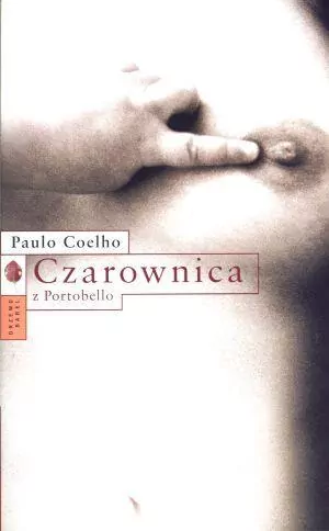 Czarownica z Portobello BR w.2011 - tantis.pl